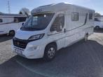 LMC Cruiser T 663G passion, Caravanes & Camping, Camping-cars, 6 à 7 mètres, Entreprise, Diesel, Semi-intégral