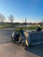 Zip 70cc/A klasse, Fietsen en Brommers, Ophalen, Zo goed als nieuw