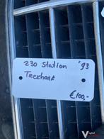 Mercedes W124 Station automaat 1993 Trekhaak, Auto-onderdelen, Trekhaken