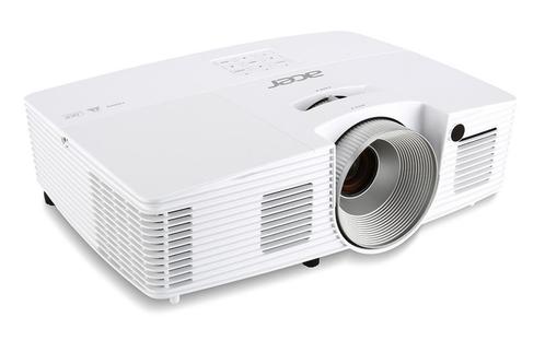 Acer DWX1702, Audio, Tv en Foto, Beamers, Zo goed als nieuw, Ophalen of Verzenden