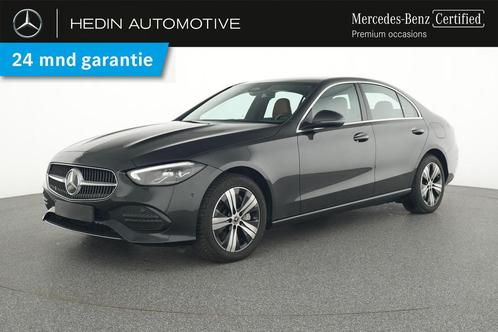 Mercedes-Benz C 300 e Luxury Line | trekhaak | smartphone in, Auto's, Mercedes-Benz, Bedrijf, Te koop, C-Klasse, Bluetooth, Centrale vergrendeling