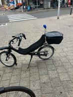 Ligfiets challenge, Ophalen of Verzenden, Zo goed als nieuw, Challenge