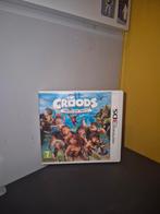 The croods nintdeno 3ds game, Games en Spelcomputers, Ophalen of Verzenden, Zo goed als nieuw