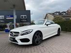 Mercedes-Benz C 220 Cabriolet d * PACK AMG * Euro 6b, Auto's, Mercedes-Benz, Automaat, 4 zetels, Achterwielaandrijving, Euro 6