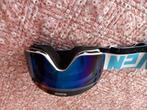 Cross bril, Motoren, Ophalen