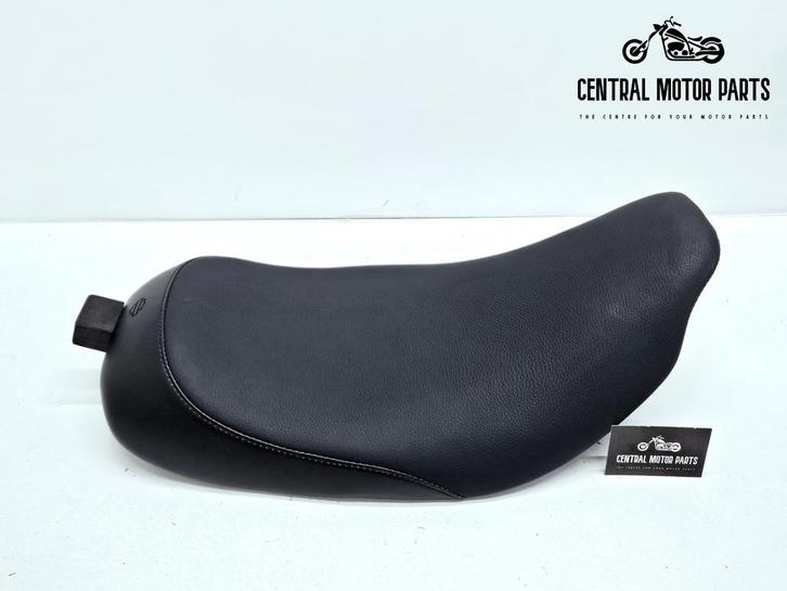 Siège de tourisme Brawler Solo 2009-2023, Motos, Pièces | Harley-Davidson, Utilisé, Enlèvement ou Envoi