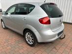 Seat Altea 1.6Crtdi Cruise/Airco Garantie, Auto's, Seat, Te koop, Zilver of Grijs, Stadsauto, 5 deurs