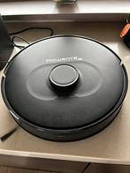 Te koop robotstofzuiger Rowenta 75s+ stofzuigen + dweilen, Elektronische apparatuur, Stofzuigers, Ophalen of Verzenden, Zo goed als nieuw