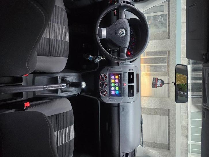 Polo VW 1.2 Benzine, Auto's, Volkswagen, Particulier, Polo, ABS, Achteruitrijcamera, Airbags, Airconditioning, Apple Carplay, Bluetooth