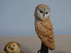 Diverse uiltjes (4), Ophalen of Verzenden, Nieuw, Dier