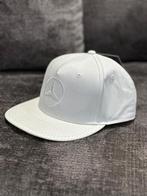 Casquette Lewis Hamilton Edition USA Mercedes-AMG F1, Kleding | Heren, Hoeden en Petten, Ophalen, Nieuw, Mercedes, Pet