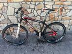 Carbon 26” scott, Ophalen, Gebruikt