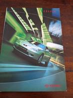 Toyota  CELICA, Ophalen of Verzenden, Nieuw, Toyota