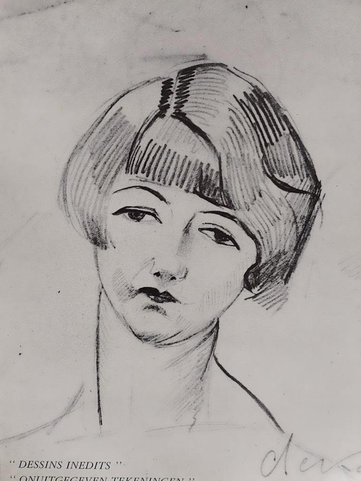 Anne Pierre de Kat  2  1881 - 1968  Monografie, Boeken, Kunst en Cultuur | Beeldend, Nieuw, Schilder- en Tekenkunst, Verzenden