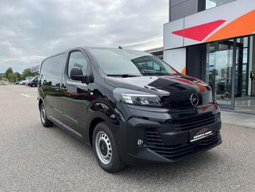 Opel Vivaro 2.0 TD L2H1 bestelwagen beschikbaar voor biedingen