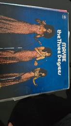 Maybe, Cd's en Dvd's, Ophalen