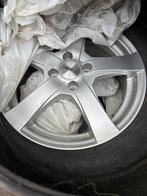 Autobanden diverse potk, Ophalen, Zo goed als nieuw