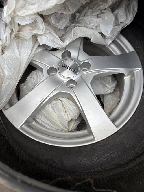 Autobanden diverse potk, Auto diversen, Wieldoppen, Zo goed als nieuw, Ophalen