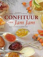 Confituur van Jam Jam, Boeken, Kookboeken, Taart, Gebak en Desserts, Ophalen of Verzenden, Zo goed als nieuw, Overige gebieden