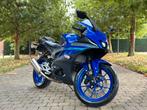 YAMAHA YZF 125 500KM 2024 AKRAPOVIC R125, Motoren, Motoren | Yamaha, Particulier