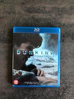 Blu-ray Dunkirk, Ophalen of Verzenden, Zo goed als nieuw