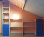 Hulsta modulaire wandkast, Ophalen, 200 cm of meer, Zo goed als nieuw, 25 tot 50 cm