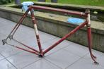 Vintage raceframe 'PLUME SPORT' - NERVEX lugs, Ophalen