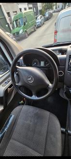 Mercedes-benz sprinter 316 cdi, Auto's, Te koop, Overige modellen, Stof, Airconditioning
