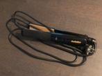 BaByliss stijltang / krultang, Handtassen en Accessoires, Ophalen of Verzenden, Gebruikt, Krultang of Stijltang