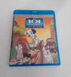 DVD Bluray 101 Dalmatiens 2, Comme neuf, Enlèvement