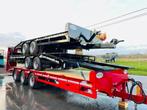 Mckee Trailers - Diepladers - Platte wagen, Ophalen of Verzenden, Voertuig of Aanhanger