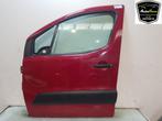 PORTIER LINKS VOOR Citroën Berlingo (|9002Z3|), Gebruikt, Links, Citroën, Deur