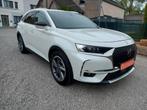 DS7 Crossback, Auto's, 4 deurs, Wit, Leder, Dealer onderhouden