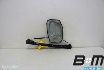 Raammechaniek linksachter VW Golf Plus II 5M0839461 beschikbaar voor biedingen