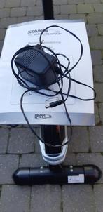 HOME TRAINER, Ophalen, Gebruikt