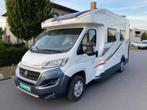 camper  rijbewijs b te HUUR of eventueel te KOOP, Caravans en Kamperen, Diesel, Particulier, 5 tot 6 meter, Half-integraal