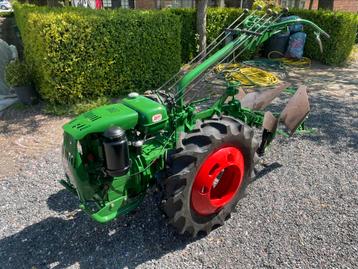Agria 2800D  beschikbaar voor biedingen