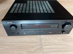 denon audio amplifier DRA500AE 235w with RDS tuner, Audio, Tv en Foto, Versterkers en Ontvangers, Ophalen of Verzenden, Zo goed als nieuw
