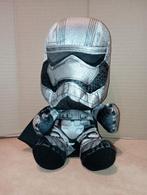 Star Wars knuffel, Ophalen of Verzenden, Zo goed als nieuw, Overige typen