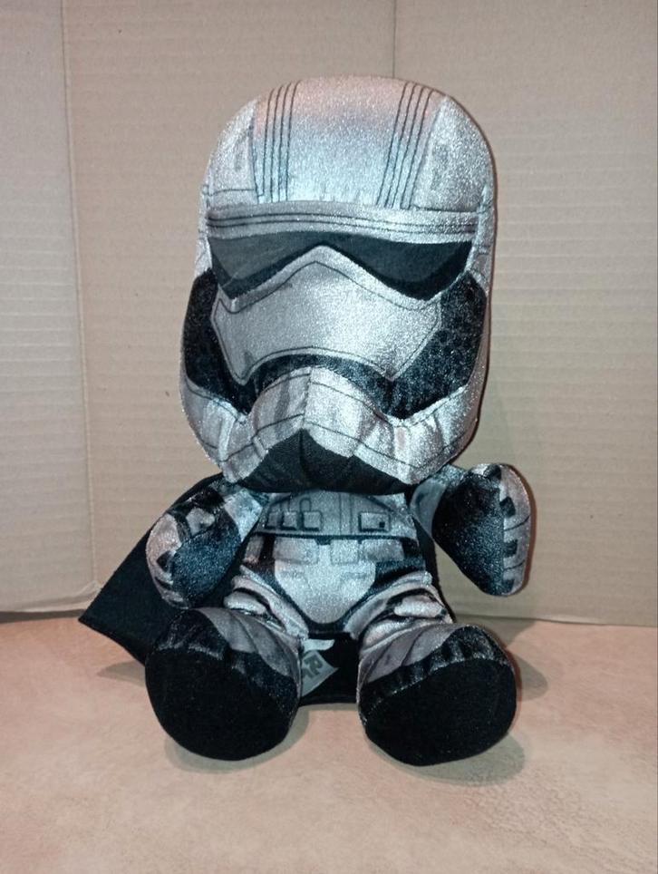 Star Wars knuffel, Verzamelen, Star Wars, Zo goed als nieuw, Overige typen, Ophalen of Verzenden