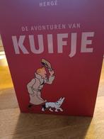 Kuifje, Verzamelen, Ophalen of Verzenden, Kuifje