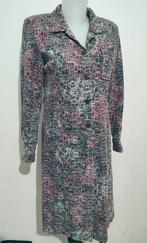 DAMART winterjurk met lange mouwen maat 38, Kleding | Dames, Jurken, Ophalen of Verzenden