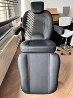 Reeve behandelstoel, Huis en Inrichting, Stoelen, Ophalen, Leer