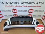 A3 8Y S-line Voorbumper LY9C