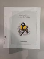 DAVO Bladen Buzin, Enlèvement ou Envoi, Autre, Europe