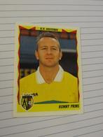 Voetbal : Sticker Football 99 : Ronny Prins - Oostende, Collections, Affiche, Image ou Autocollant, Enlèvement ou Envoi, Neuf
