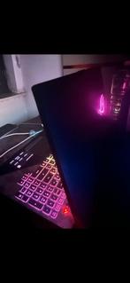 Asus Rog gaming-pc, Computers en Software, Desktop Pc's, Ophalen, Zo goed als nieuw