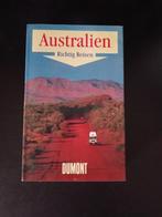 Australien Dumont reisgidsen, Boeken, Reisgidsen, Gelezen, Australië en Nieuw-Zeeland, Ophalen, Reisgids of -boek