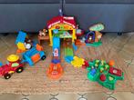 Zoef zoef boerderij, Kinderen en Baby's, Ophalen, Zo goed als nieuw