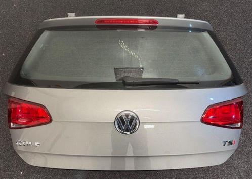 Volkswagen Golf 7 7.5 VII Achterklep Compleet Camera LB7W, Auto-onderdelen, Carrosserie, Achterklep, Volkswagen, Achter, Gebruikt